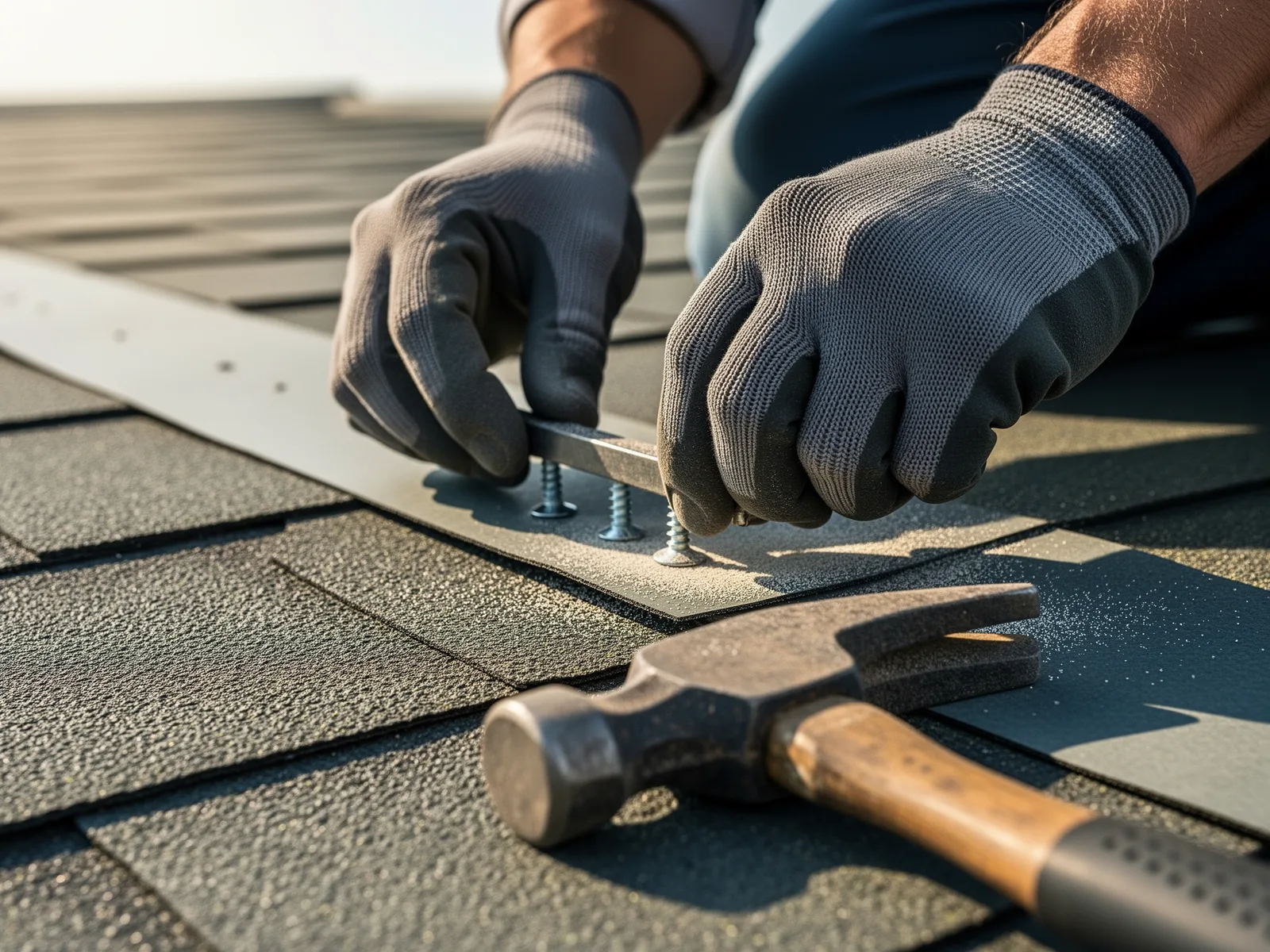 Why choose Fascia Repair in Chester, NH